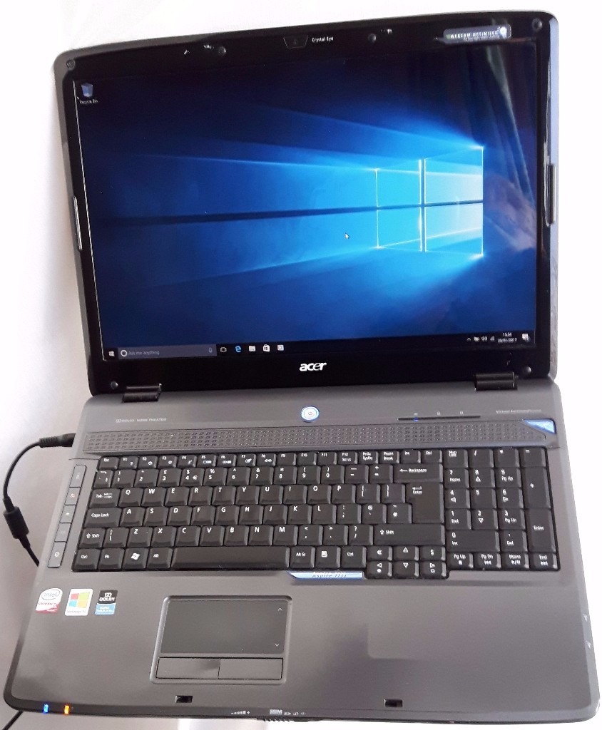 ACER ASPIRE 7730G CARD READER DRIVER