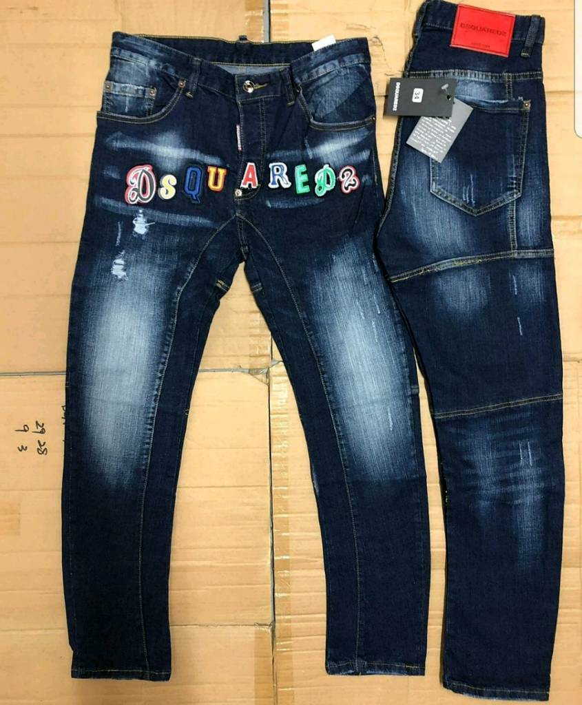 DSquared New Jeans | in Leicester, Leicestershire | Gumtree