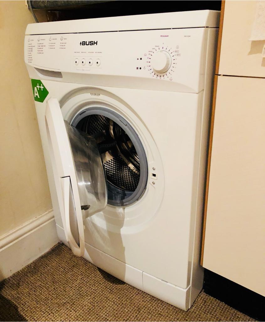 Bush Washing Machine in StokeonTrent, Staffordshire Gumtree