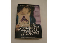 Vanessa Diffenbaugh - The language of flowers