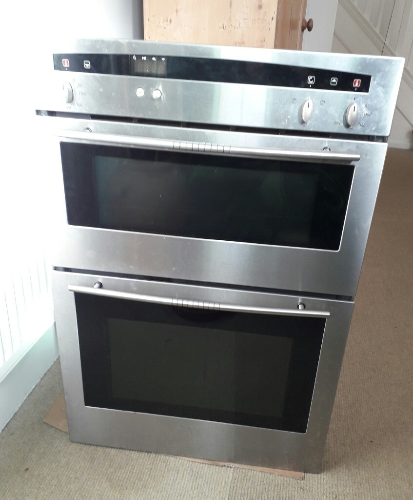 NEFF U1421 double oven for spares in Southampton, Hampshire Gumtree