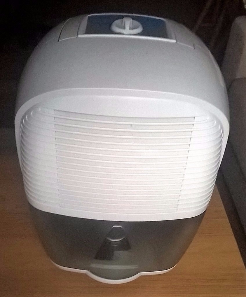 Delonghi DEM 10 Dehumidifier in Cambridge, Cambridgeshire Gumtree