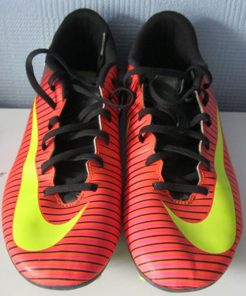 Nike Mercurial Football Boots, size 6 | in Hoghton, Lancashire | Gumtree