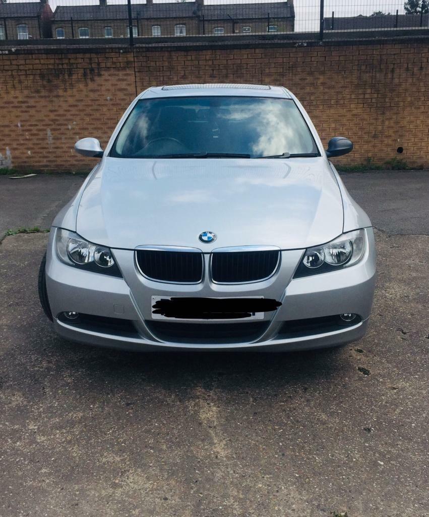 Bmw 318i 2006