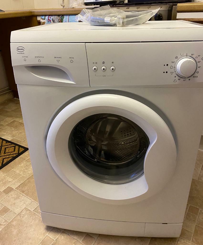 SWAN WASHING MACHINE SOLD SOLD SOLD in Horsham, West Sussex Gumtree
