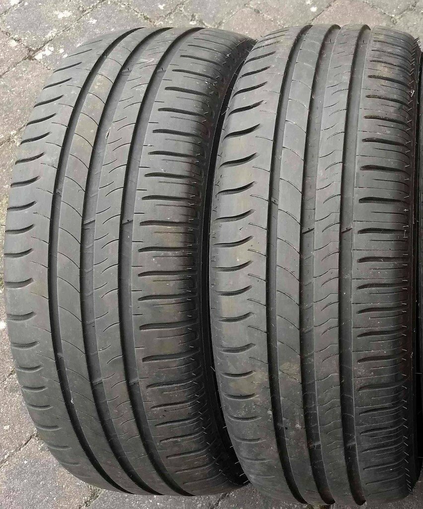 Michelin Energy Saver 205/55 R16 91V Tyres x 2 in good condition | in ...