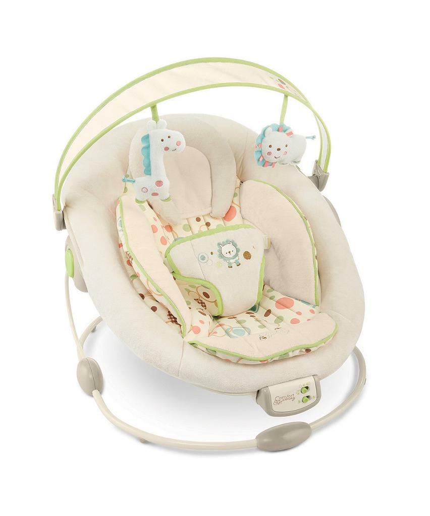 Bright starts bouncy chair in Southside, Glasgow Gumtree