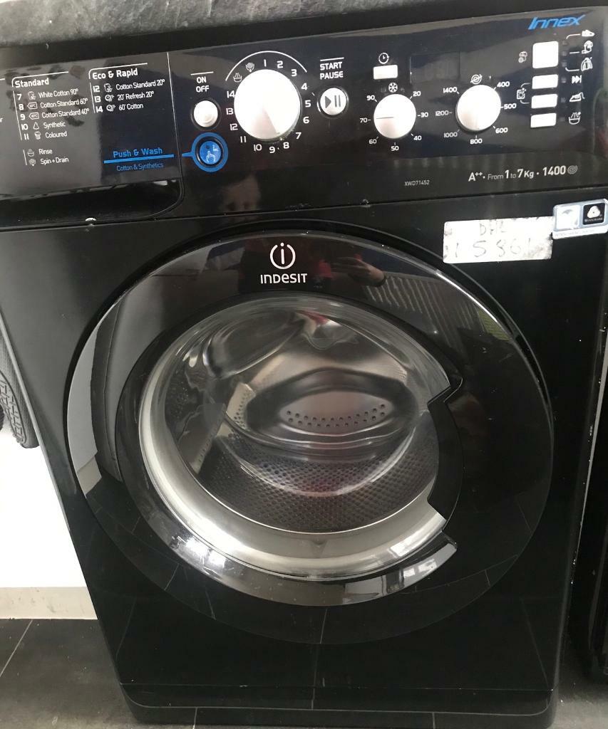 Washing machine Indesit in East End, Glasgow Gumtree