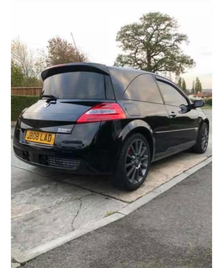 Renault megane 225 in Birstall, Leicestershire Gumtree