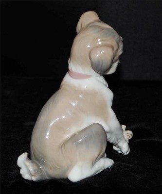Lladro Figurine 
