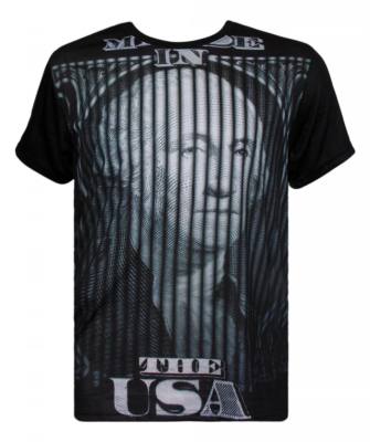 EXR Made in USA Mens Short-Sleeve T-Shirt | eBay