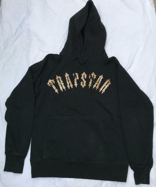 Trapstar Hoodie for sale in UK 47 used Trapstar Hoodies