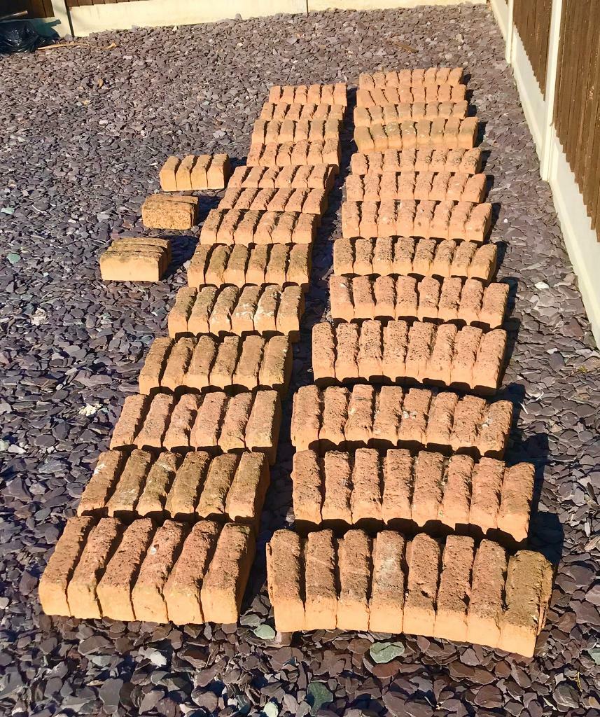 Concrete edging blocks in StanfordleHope, Essex Gumtree