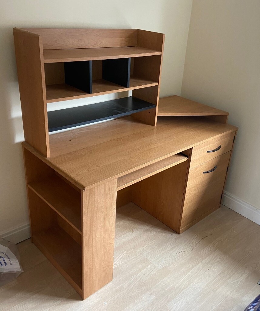 Computer Desk for sale in Rotherham, South Yorkshire Gumtree