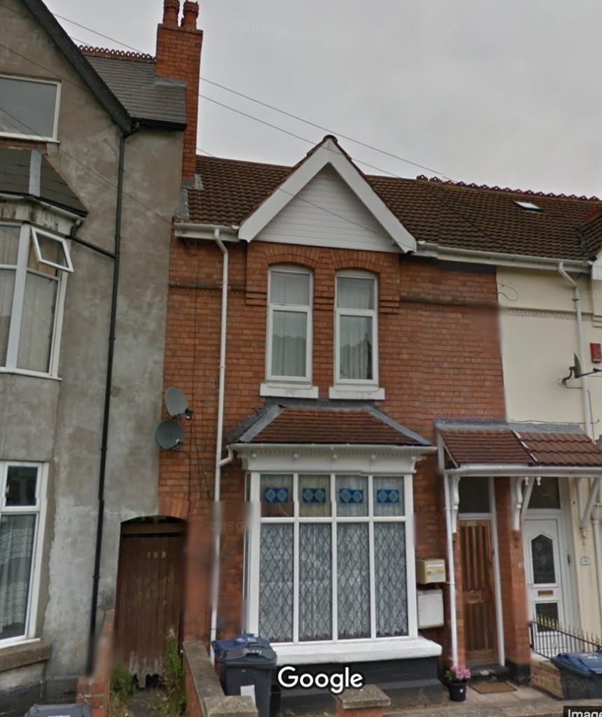 2 Bedroom Flat To Rent Located in Acocks Green in Yardley, West