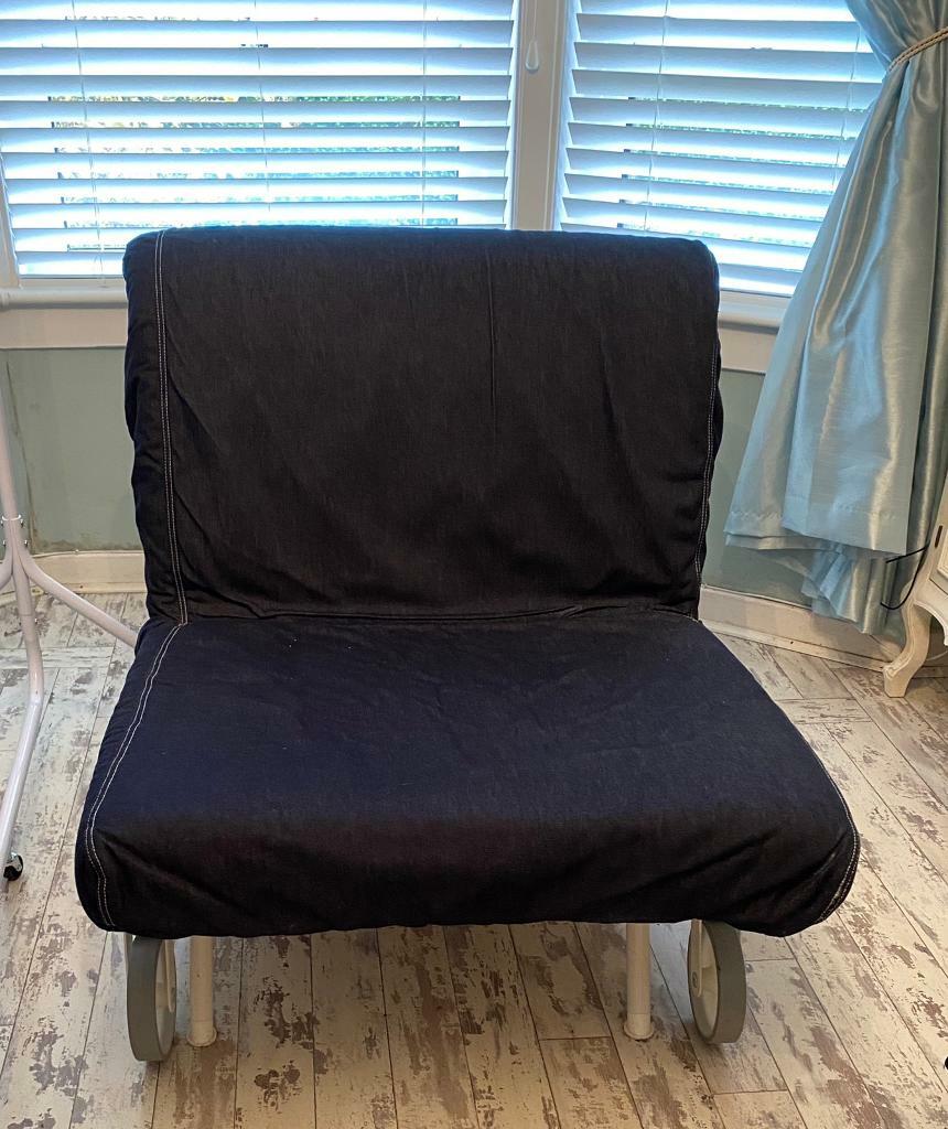 Ikea chair bed in Knightswood, Glasgow Gumtree