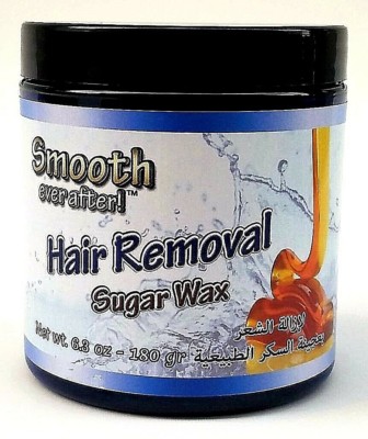Sugar Wax