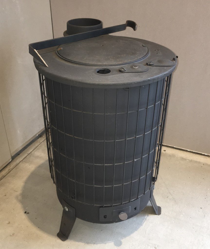 Relax R2 Stove in Liskeard, Cornwall Gumtree