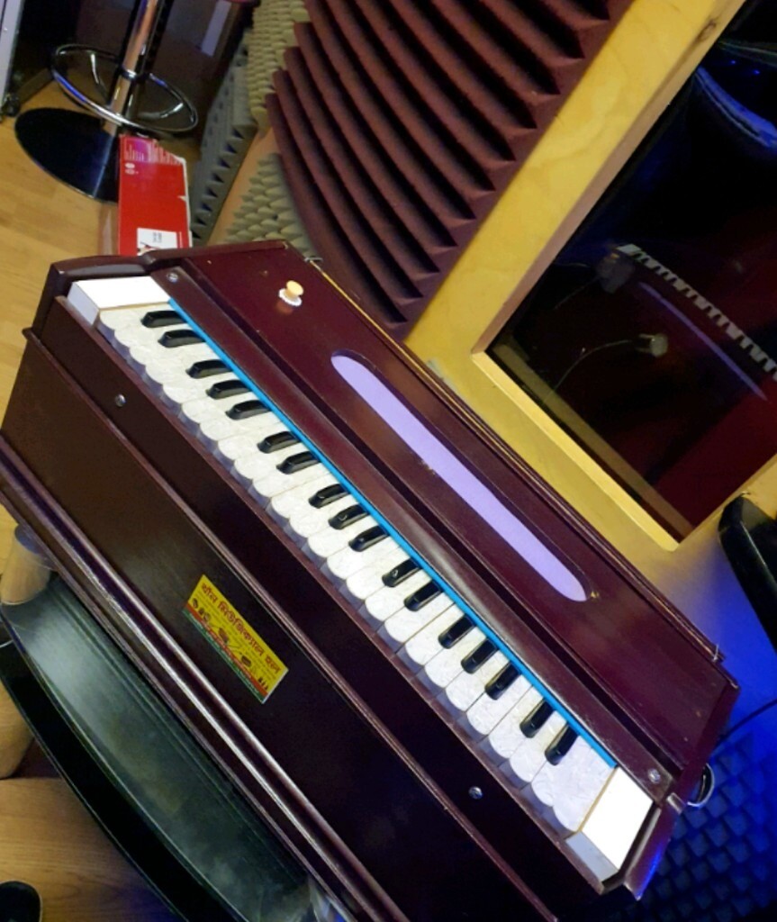 Harmonium Indian baja in Manchester City Centre, Manchester Gumtree