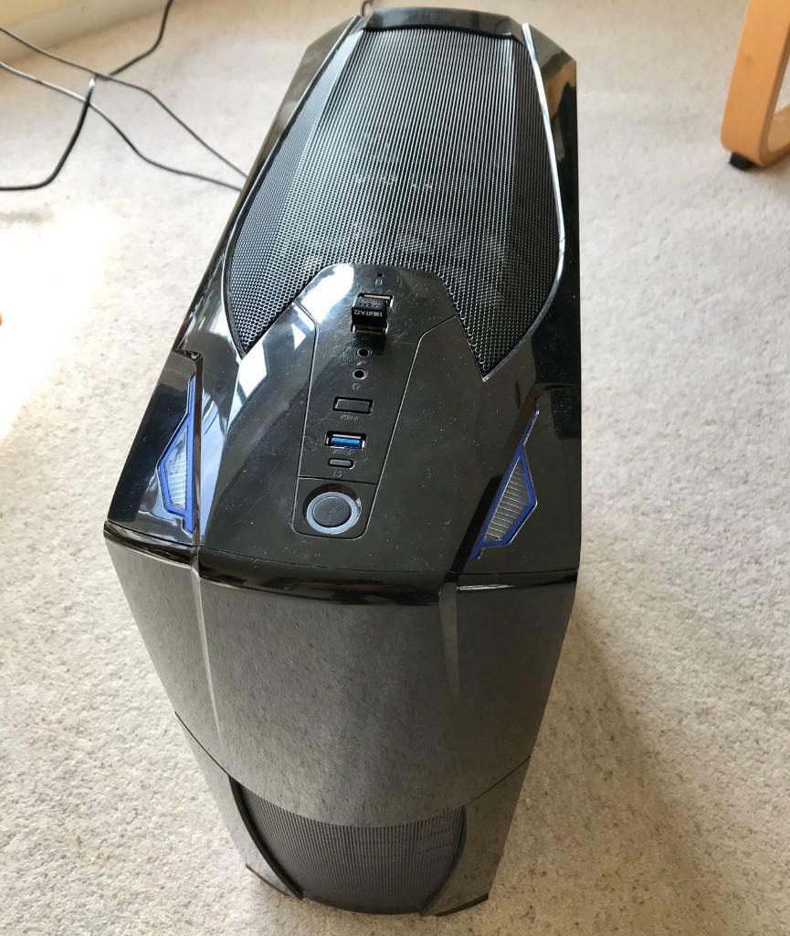 Tower PC / computer base unit in Abingdon, Oxfordshire Gumtree