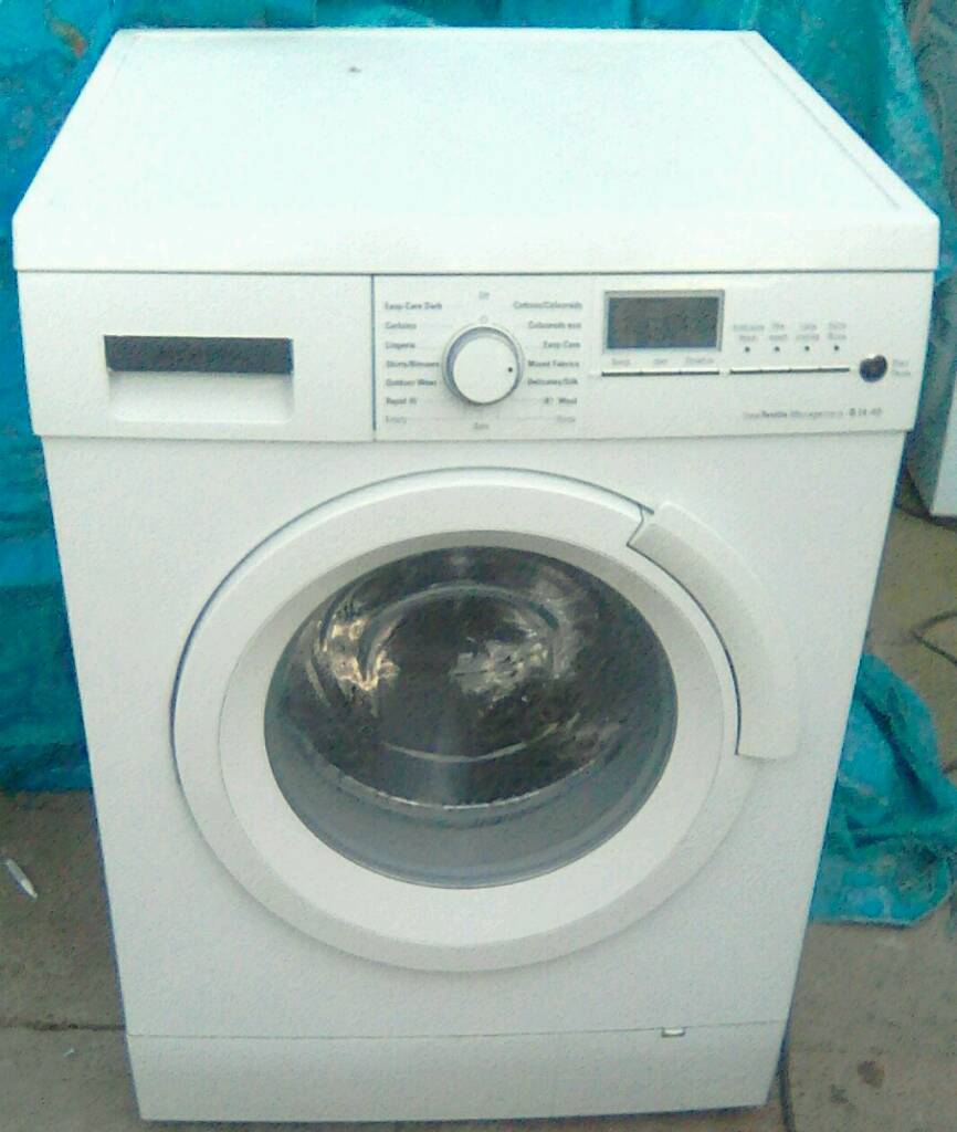 6kg Siemens washing machine in Hull, East Yorkshire Gumtree