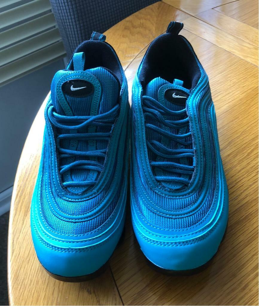 Nike air vapormax 97 size 9 brand new | in Bournemouth, Dorset | Gumtree