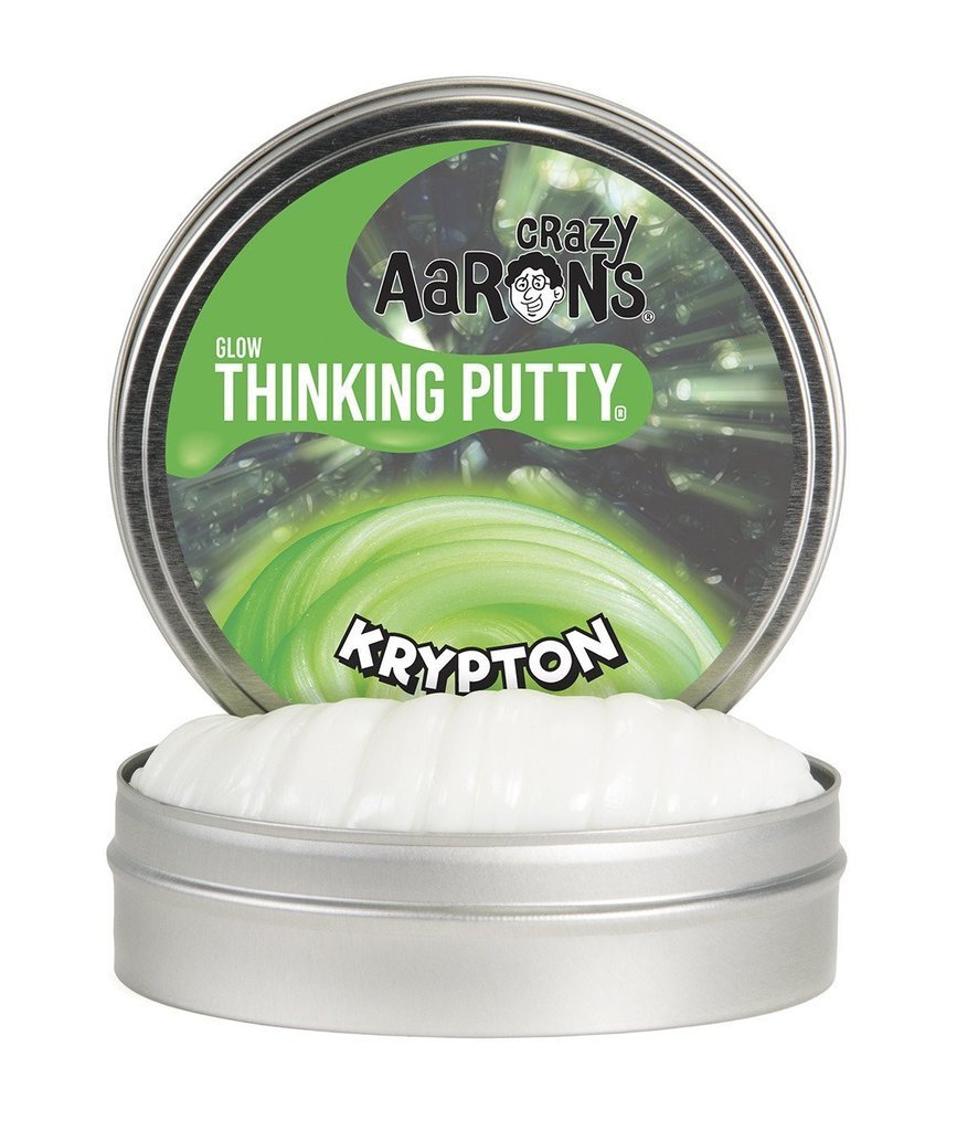 Crazy Aaron's Thinking Putty Mini Tin -.47oz 2