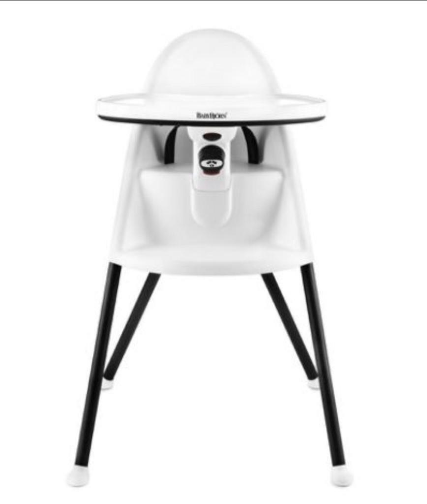 BABY BJORN HIGH CHAIR | in Crookston, Glasgow | Gumtree BABY BJORN HIGH CHAIR | in Crookston, Glasgow | Gumtree