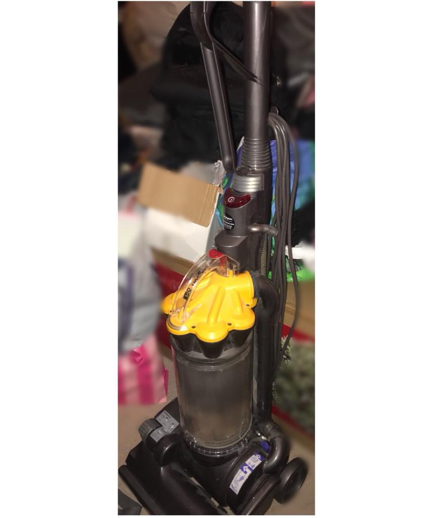 Dyson Hoover in Coatbridge, North Lanarkshire Gumtree