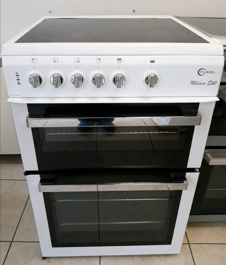 Flavel 60cm electric cooker in Magherafelt, County Londonderry Gumtree