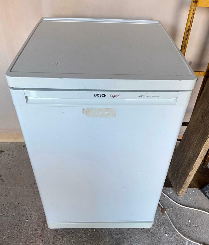 Bosch Upright Freezer in Dumfries, Dumfries and Galloway Gumtree
