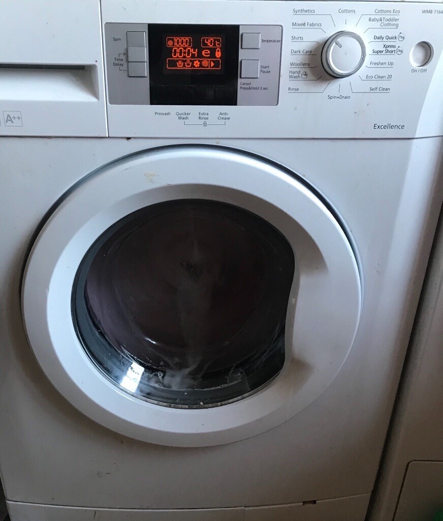 Beko washing machine in Carlton, Nottinghamshire Gumtree
