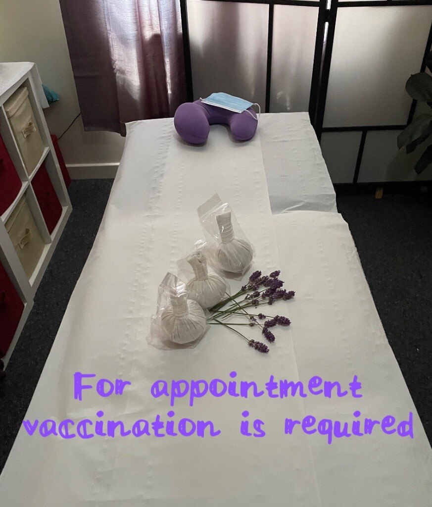 Massage in Luton in Luton, Bedfordshire Gumtree