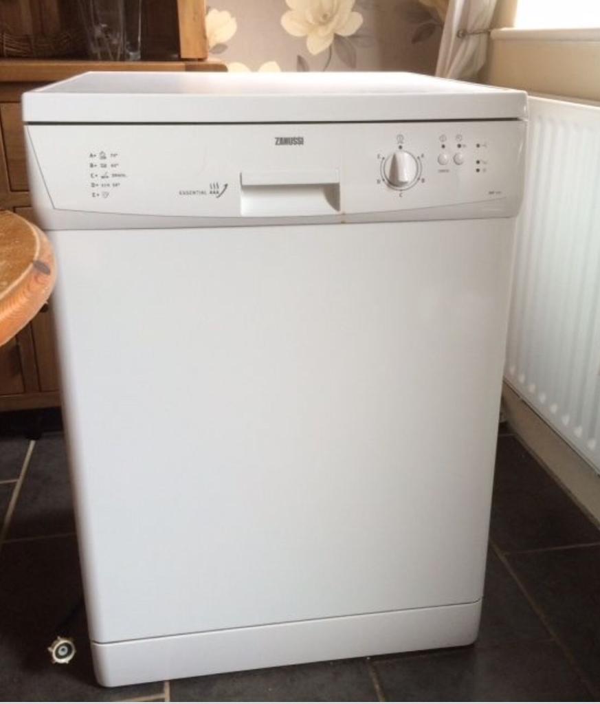 Zanussi ZDF231 Dishwasher in Southampton, Hampshire Gumtree