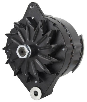 ALTERNATOR FITS JOHN DEERE LOADER JD301 JD401 1971-1973 GAS A12NJD452 1030