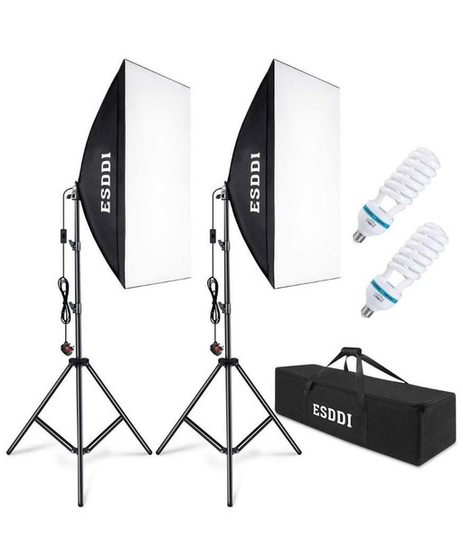 Photography Lighting Light Boxes for sale in UK