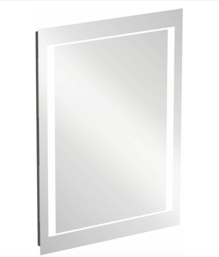 Backlit LED Mirror (Victoria Plumb) in Long Ashton, Bristol Gumtree