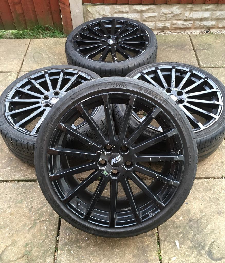 rsl 37 wheels