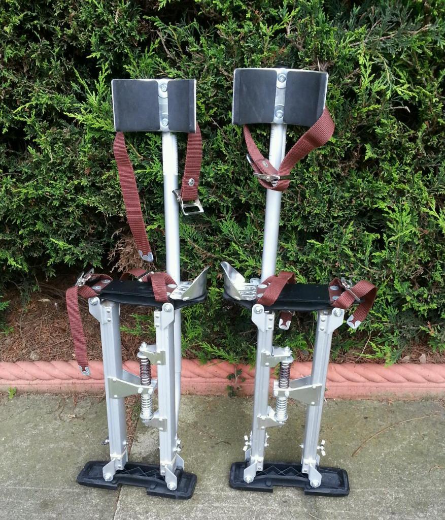 Stilts for sale in Cambridge, Cambridgeshire Gumtree