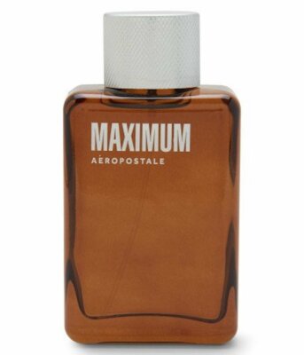 AEROPOSTALE  MAXIMUM EAU DE COLOGNE SPRAY  1 OZ new in box