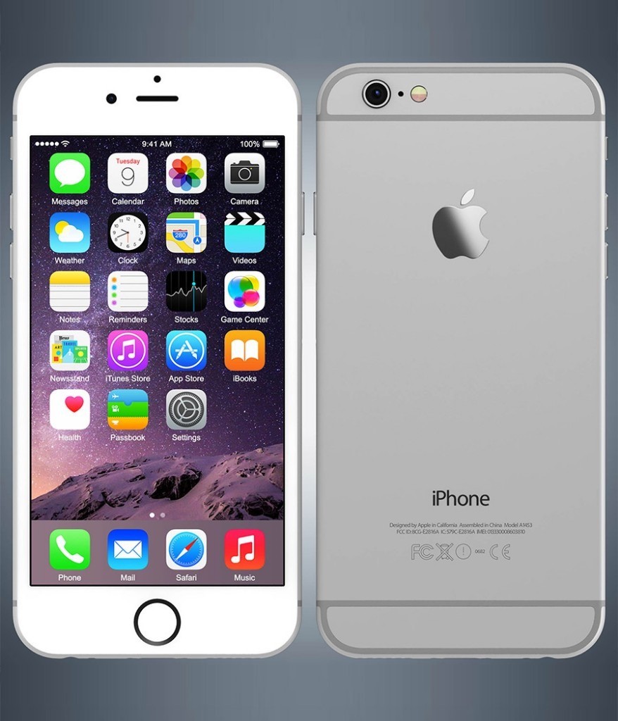 iphone 6, 16gb, 02 network | in Inverurie, Aberdeenshire ...