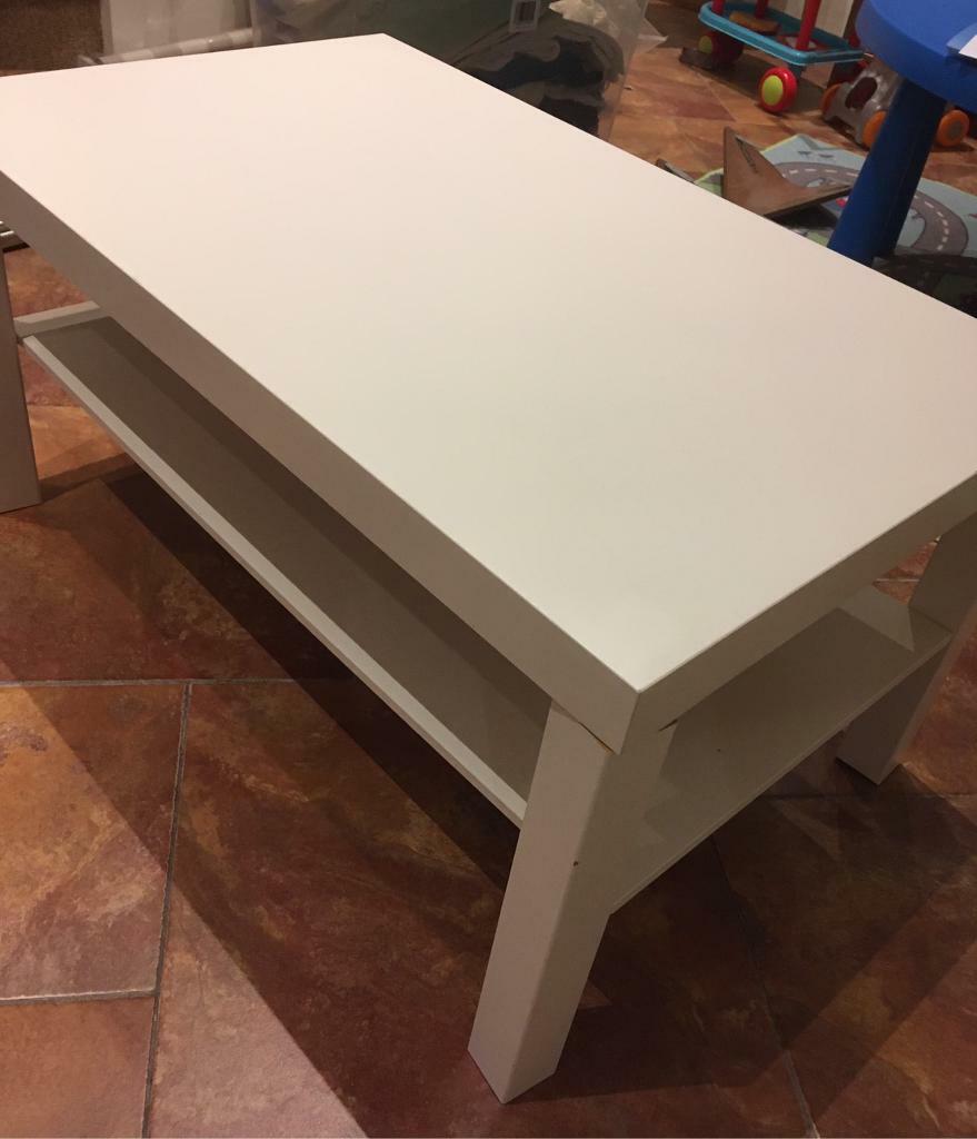 IKEA LACK coffee table in Wantage, Oxfordshire Gumtree