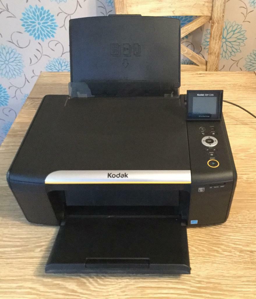 Kodak ESP C315 Wireless Printer in Stourbridge, West Midlands Gumtree