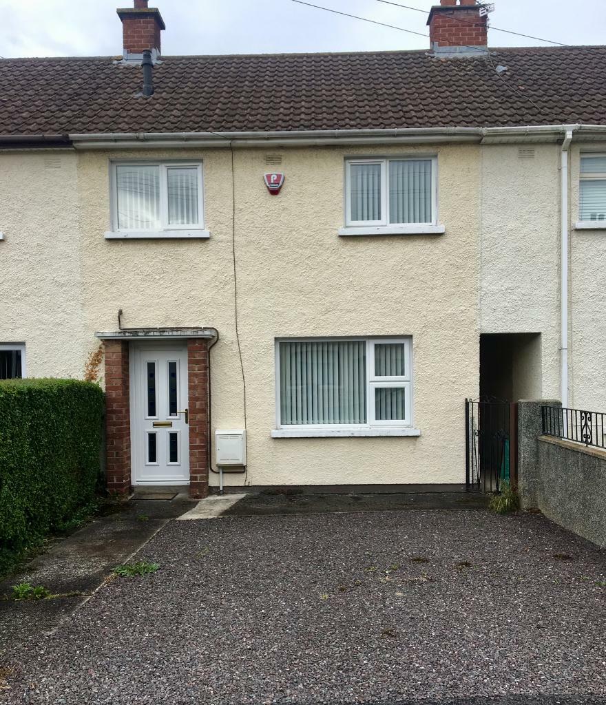 East Belfast Excellent 2 Bedroom House For Rent In Castlereagh Belfast Gumtree
