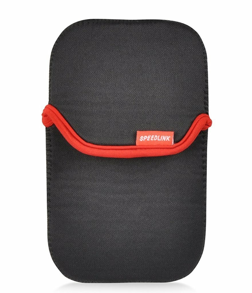 Speedlink Tasche Hülle Case Etui für Nintendo Game Boy Color GBC Gameboy Micro