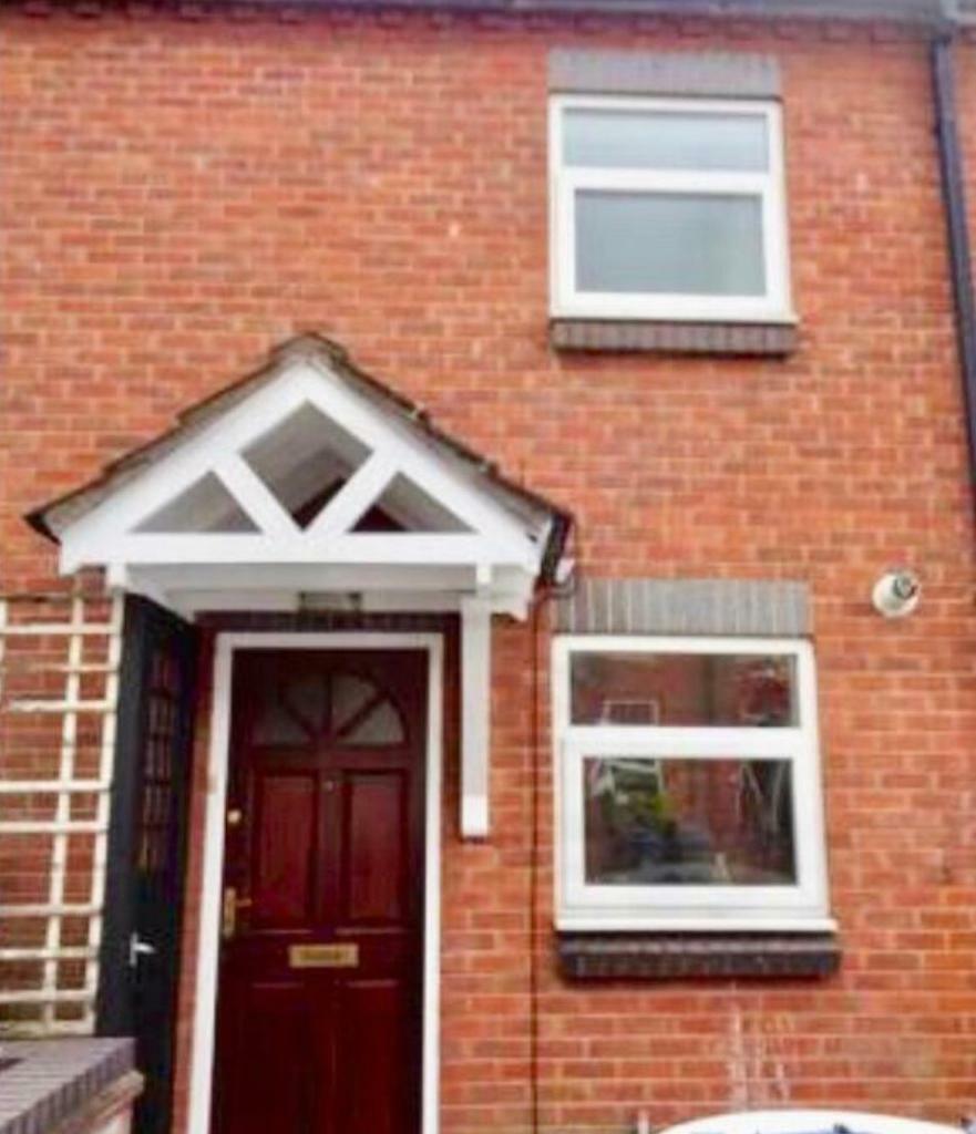 2 BED PRIVATE SUPPORTED DSS ONLY in Lozells, West