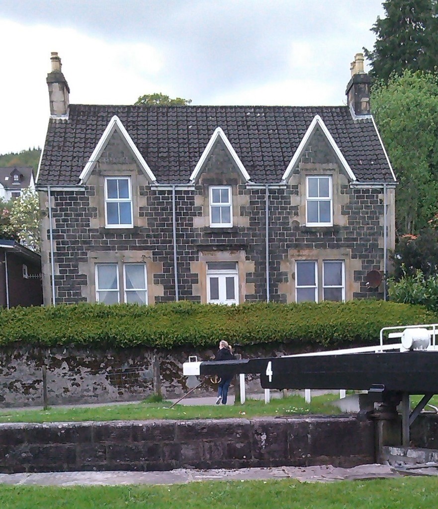 Flat to rent Ardrishaig in Lochgilphead, Argyll and Bute Gumtree