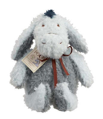 Baby eeyore best sale plush