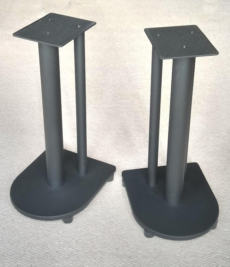Atacama Nexus 5 Speaker Stands in Somerset Gumtree