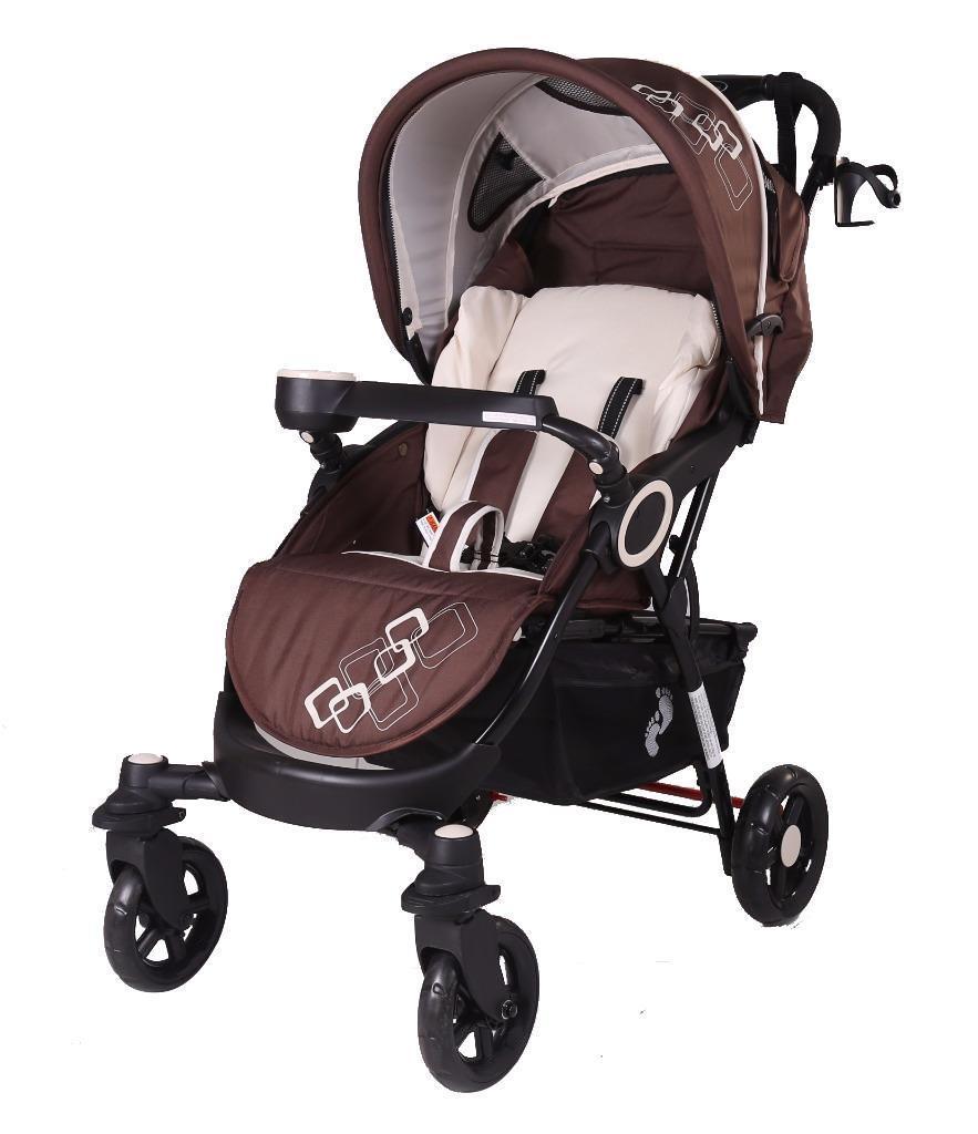 Lightweight Buggy Standard Prams & Strollers for sale | Shop with ...